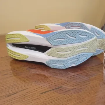 Použité New Balance Elite T42 bike — obrázek 9 z 12