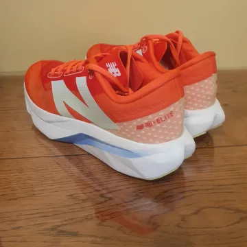 Použité New Balance Elite T42 bike — obrázek 4 z 12