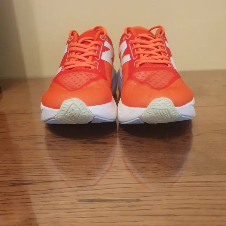 Použité New Balance Elite T42 bike — obrázek 6 z 12