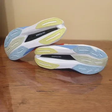 Použité New Balance Elite T42 bike — obrázek 7 z 12