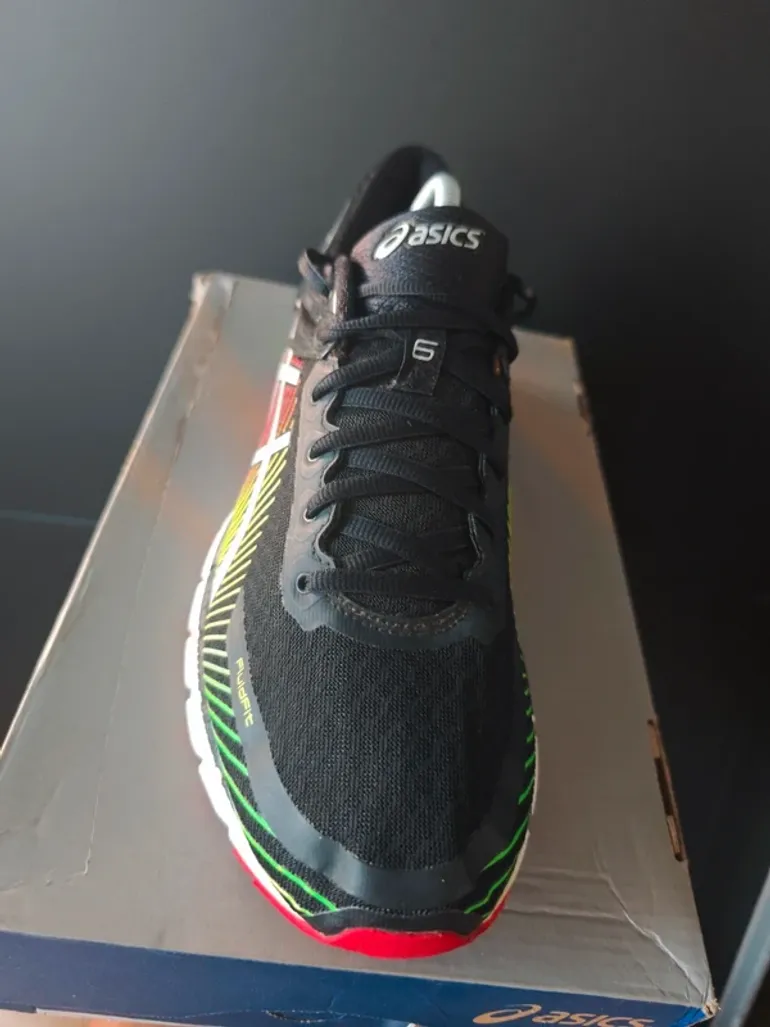 Used Asics GEL-KINSEI 6 bike — image 7 of 7