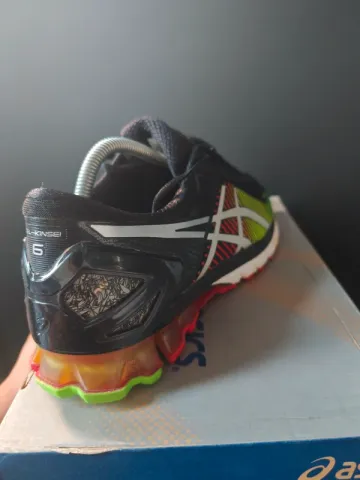 Used Asics GEL-KINSEI 6 bike — image 3 of 7