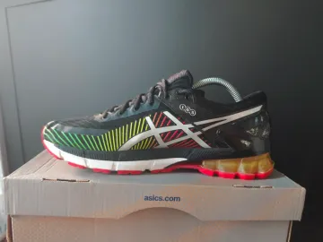 Used Asics GEL-KINSEI 6 bike — image 2 of 7