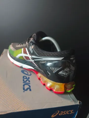 Used Asics GEL-KINSEI 6 bike — image 4 of 7