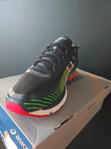 Used Asics GEL-KINSEI 6 bike — image 6 of 7