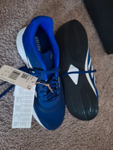 Used Adidas Duramo 10 bike — image 2 of 5