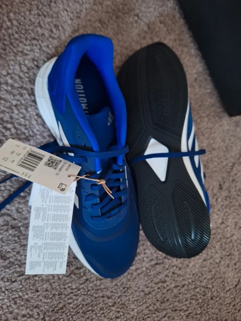 Used Adidas Duramo 10 bike — image 2 of 5