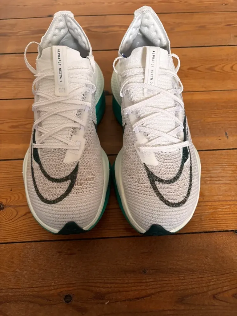 Použité Nike Alphafly 2 bike — obrázek 2 z 4