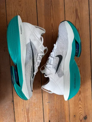 Použité Nike Alphafly 2 bike — obrázek 1 z 4