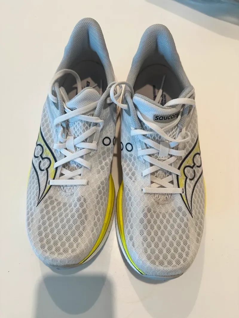 Saucony Endorphin Speed 5 Running Shoes usato