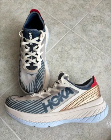 Used Hoka Carbon X-SPE bike — image 1 of 12