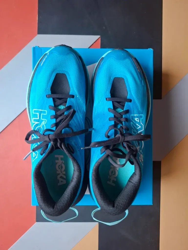 Used Hoka Mafate 5 bike — image 2 of 7