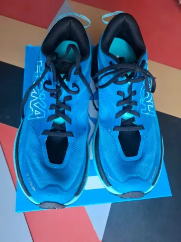 Used Hoka Mafate 5 bike — image 1 of 7