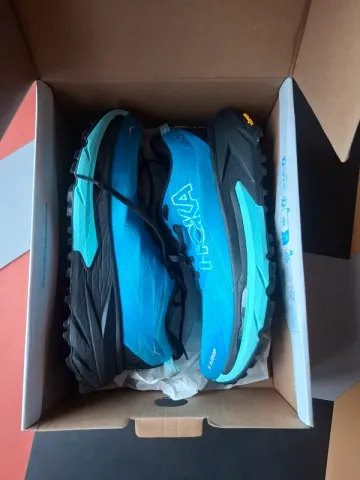 Used Hoka Mafate 5 bike — image 6 of 7
