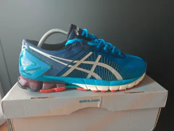 Used Asics GEL-KINSEI 6 bike — image 1 of 7