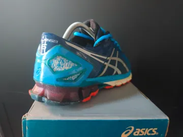 Used Asics GEL-KINSEI 6 bike — image 3 of 7