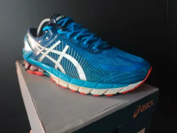 Used Asics GEL-KINSEI 6 bike — image 5 of 7
