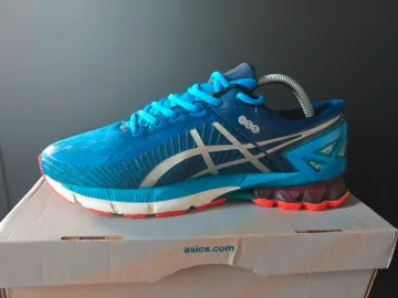 Used Asics GEL-KINSEI 6 bike — image 2 of 7