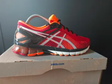 Used Asics GEL-KINSEI 6 bike — image 1 of 7