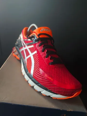 Used Asics GEL-KINSEI 6 bike — image 5 of 7