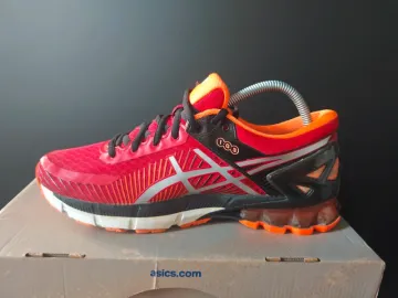 Used Asics GEL-KINSEI 6 bike — image 2 of 7