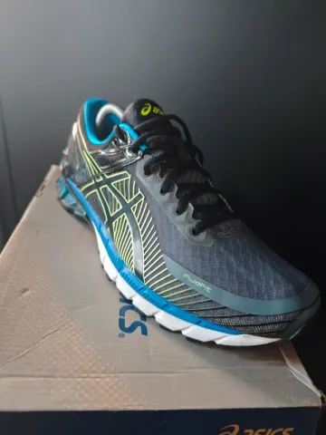 Used Asics GEL-KINSEI 6 bike — image 5 of 7
