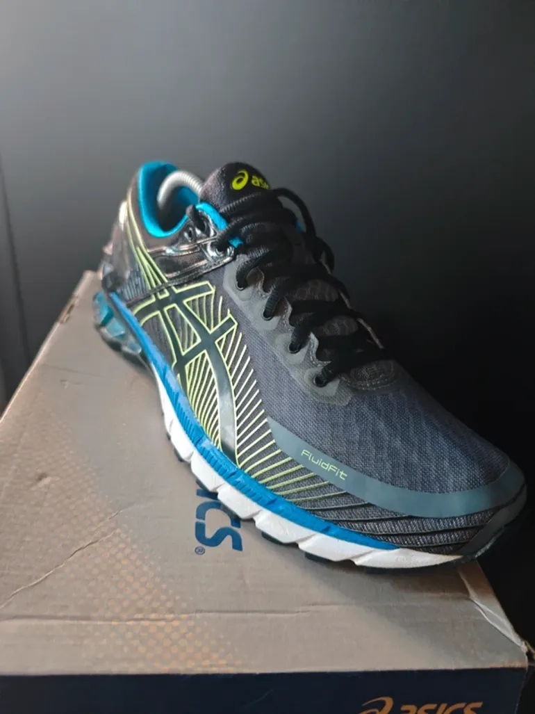 Used Asics GEL-KINSEI 6 bike — image 5 of 7