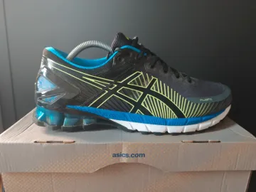 Used Asics GEL-KINSEI 6 bike — image 1 of 7