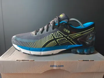 Used Asics GEL-KINSEI 6 bike — image 2 of 7