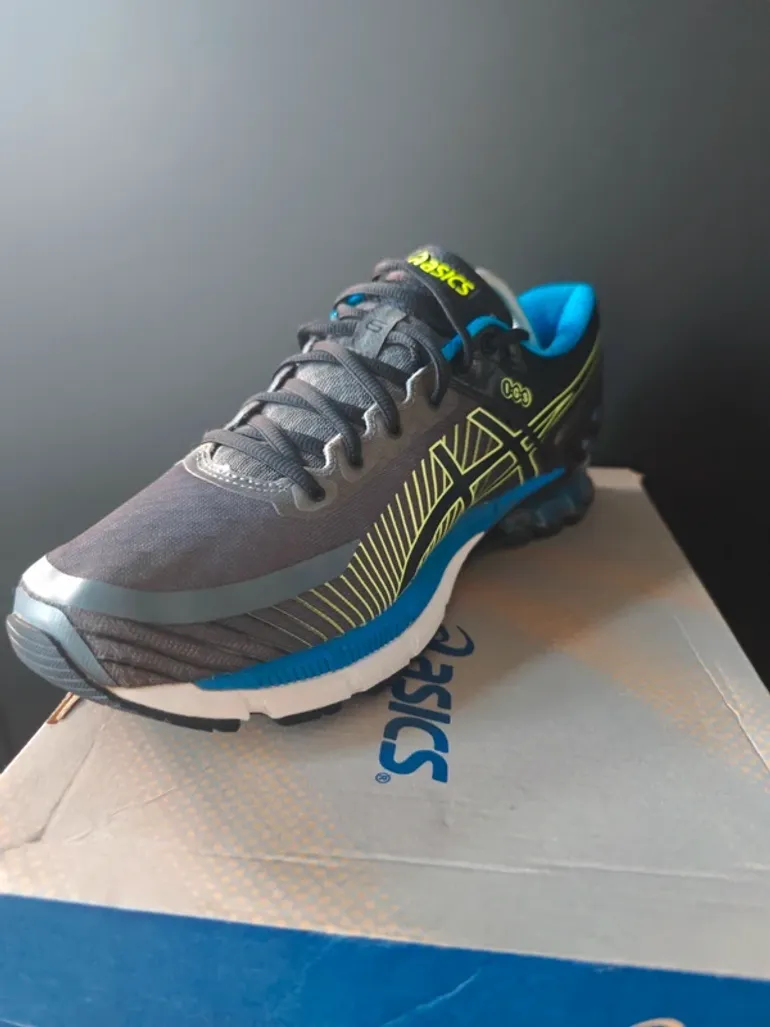 Used Asics GEL-KINSEI 6 bike — image 6 of 7