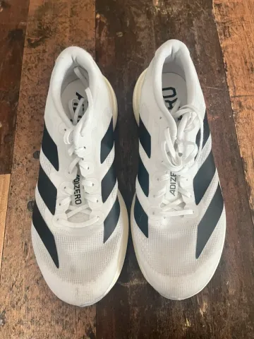 Used Adidas Adizero bike — image 1 of 3