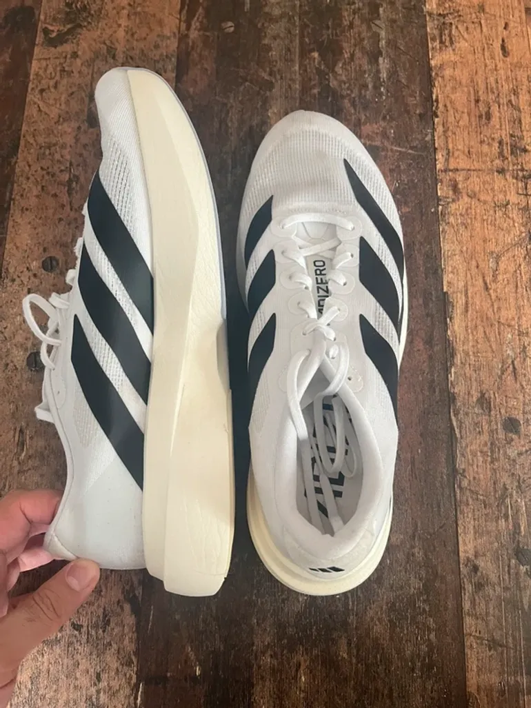 Used Adidas Adizero bike — image 2 of 3