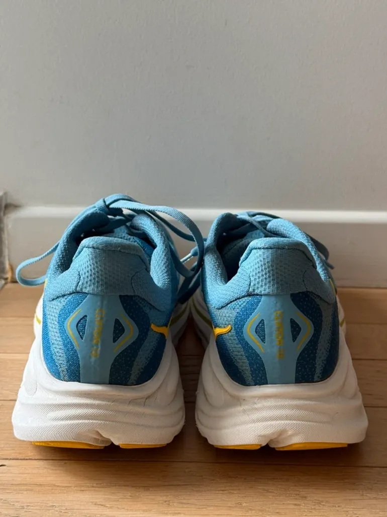 Tweedehands Hoka Clifton 10 bike — afbeelding 4 van 7
