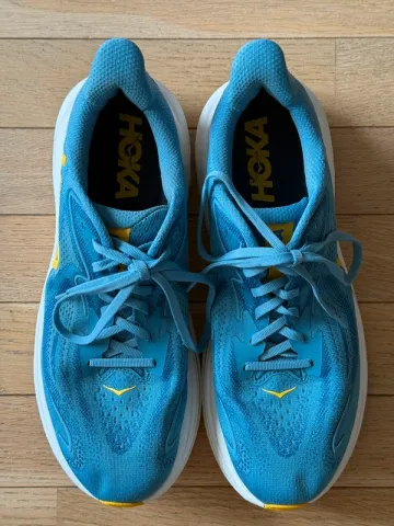 Tweedehands Hoka Clifton 10 bike — afbeelding 3 van 7