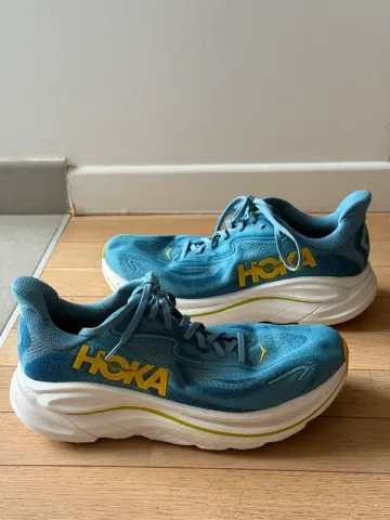 Tweedehands Hoka Clifton 10 bike — afbeelding 1 van 7