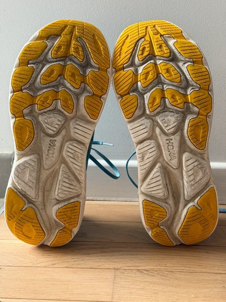 Tweedehands Hoka Clifton 10 bike — afbeelding 7 van 7