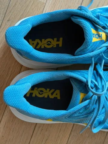 Tweedehands Hoka Clifton 10 bike — afbeelding 5 van 7