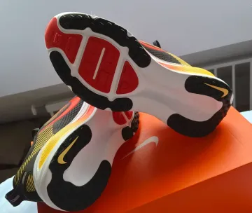Used Nike Vomero 18 bike — image 5 of 10