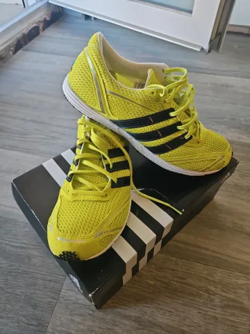 Used Cadence Adizero bike — image 3 of 5