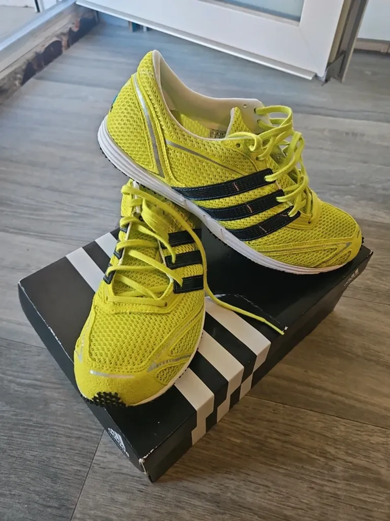 Used Cadence Adizero bike — image 3 of 5