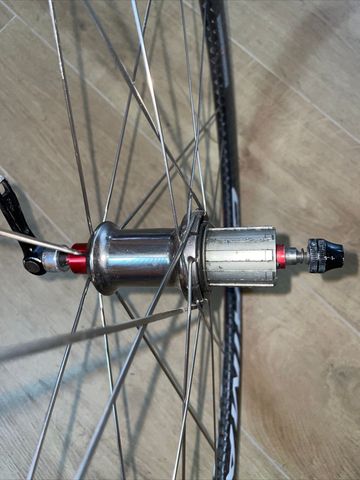 Gebrauchtes Corima Aero S 2012 bike — Bild 3 von 4