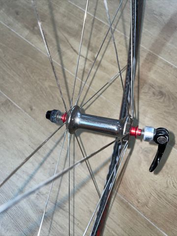 Gebrauchtes Corima Aero S 2012 bike — Bild 4 von 4