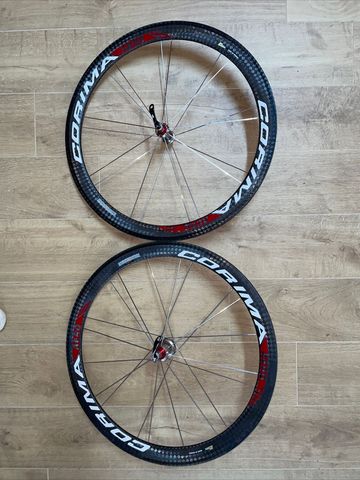 Gebrauchtes Corima Aero S 2012 bike — Bild 2 von 4