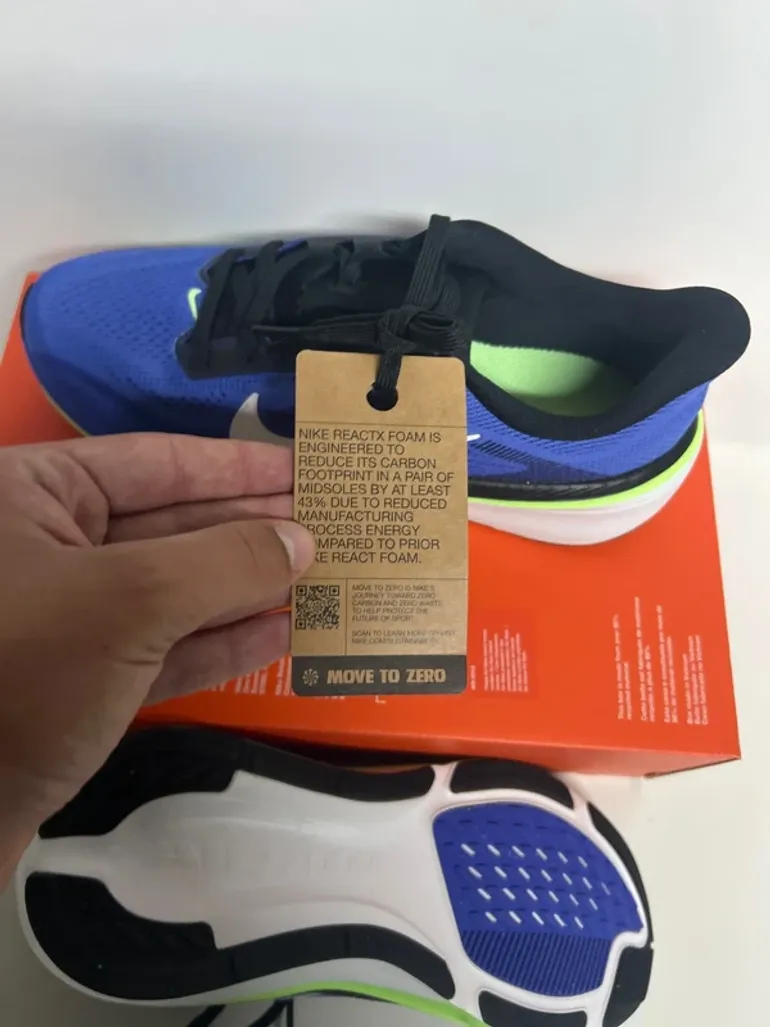 Used Pegasus Air Zoom 42 bike — image 8 of 9
