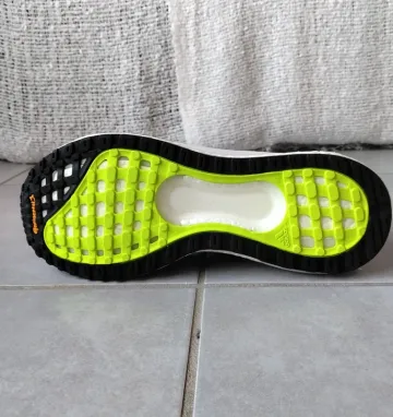 Gebrauchtes Adidas Solar Glide 4 M bike — Bild 6 von 6