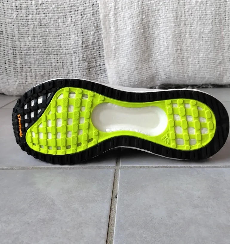 Gebrauchtes Adidas Solar Glide 4 M bike — Bild 6 von 6