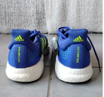 Gebrauchtes Adidas Solar Glide 4 M bike — Bild 4 von 6