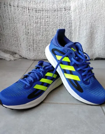 Gebrauchtes Adidas Solar Glide 4 M bike — Bild 1 von 6