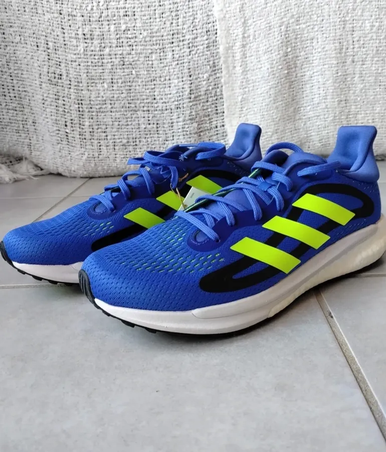 Gebrauchtes Adidas Solar Glide 4 M bike — Bild 3 von 6