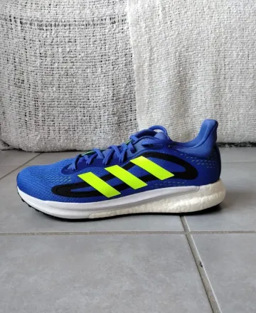 Gebrauchtes Adidas Solar Glide 4 M bike — Bild 2 von 6